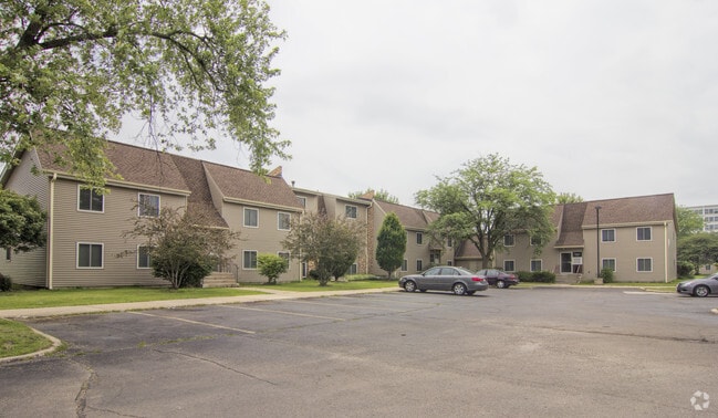 Photo - University Village Apartments