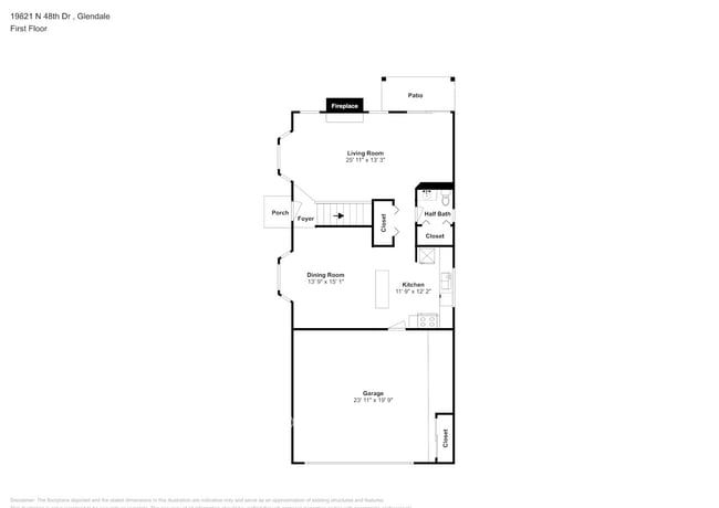 Photo - 19821 N 48th Dr