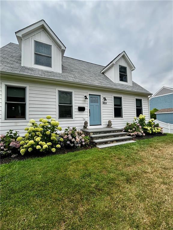 Photo - 433 Wolcott Ave