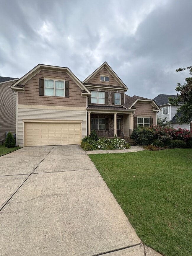 4 Bedroom 4 Bath Furnished Home in Simpson... - 4 Bedroom 4 Bath Furnished Home in Simpson...