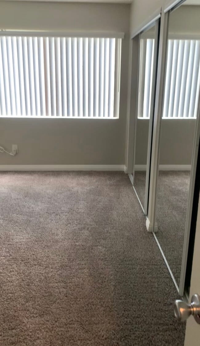Walnut Park Apartments