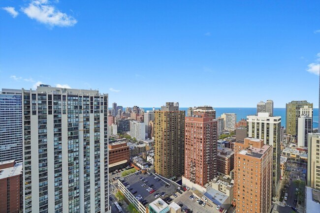 Photo - 111 W Maple St Condo Unit #3207