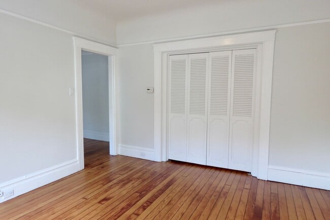Photo - Freshly Updated Pet Friendly First Floor with Parking and Laundry