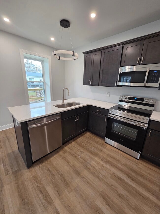 Photo - 840 2nd St Unit Floor 1