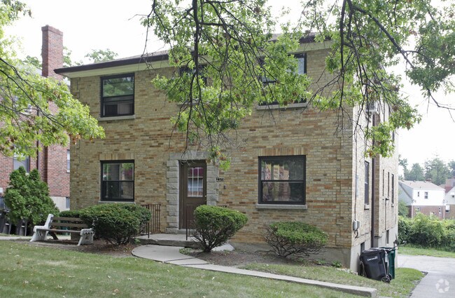 Photo - 2378-2436 Boudinot Ave Apartments