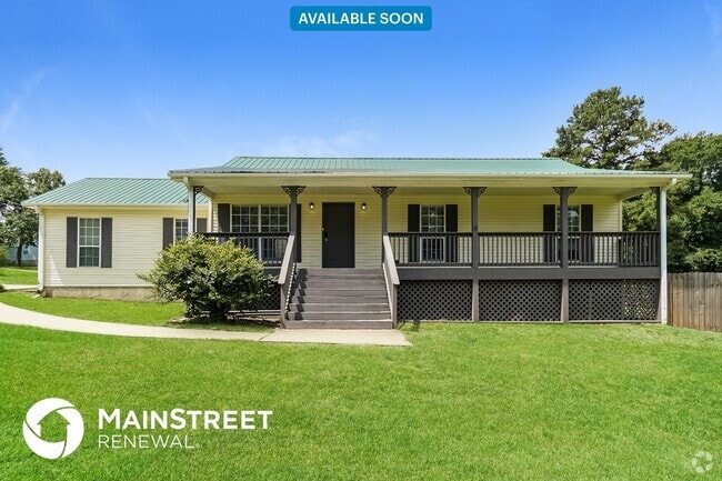 Building Photo - 89 Southern Pl Rental