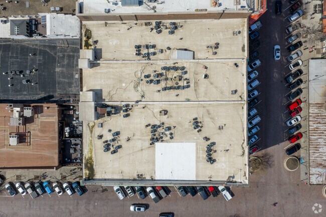 Photo - 1105 Howard St