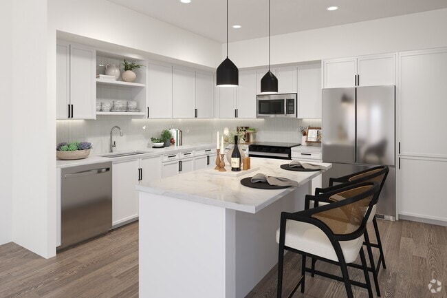 Building Photo - Kendry Rental