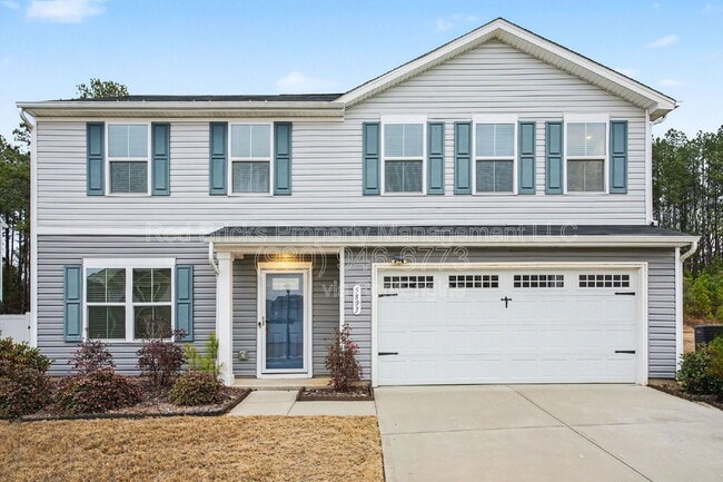 Building Photo - 5803 Camp Ct