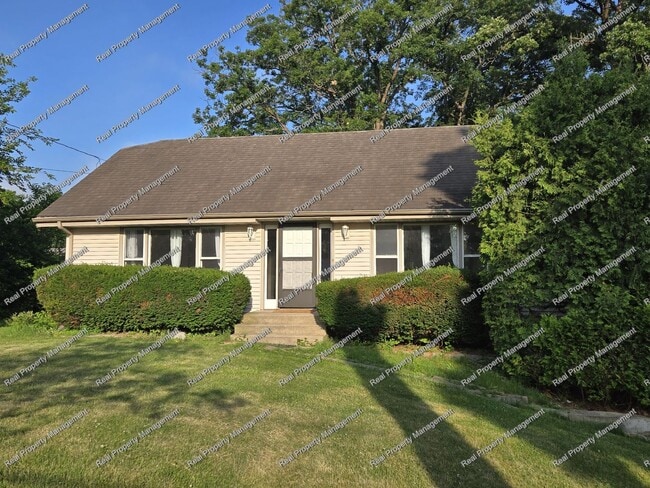 Three Bedroom With Oversized Garage - Three Bedroom With Oversized Garage Casa