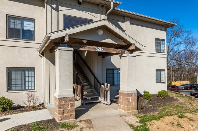 Ridgeview Heights Apartments