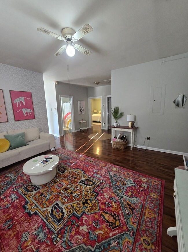 Photo - 539K Unit APT.C