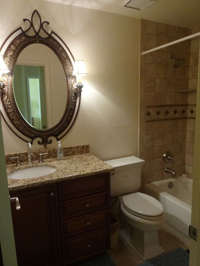 Photo - Two bedroom condo Unit 1434