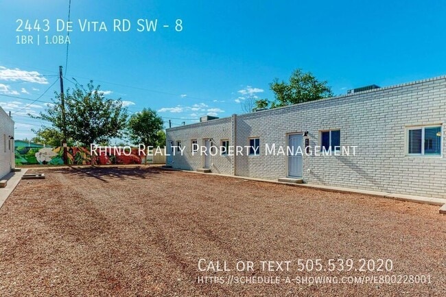 Photo - 2443 De Vita Rd SW Apartment Unit 8