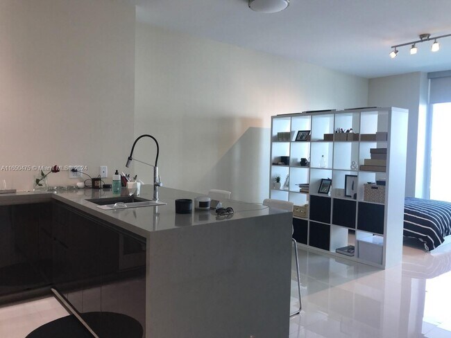 Photo - 1080 Brickell Ave