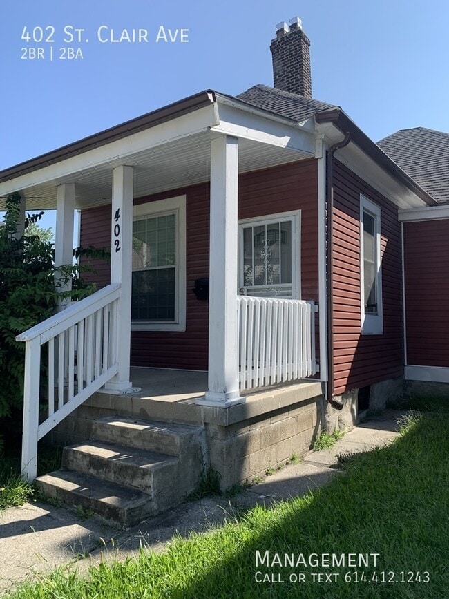 Photo - 402 St Clair Ave