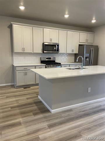 Photo - 2310 Shoshone Pl