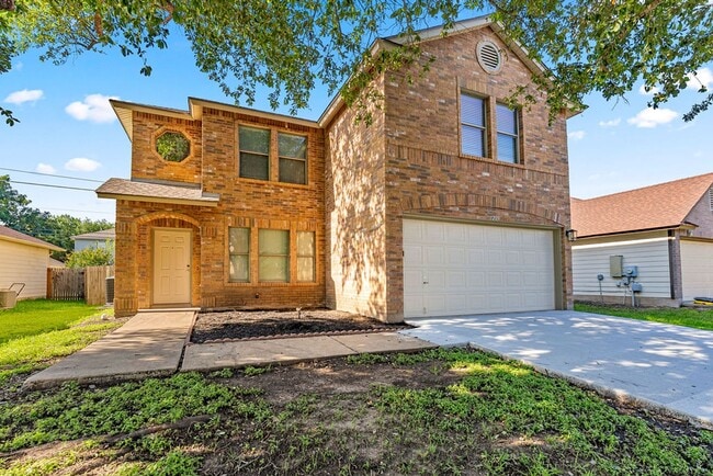Photo - Beautiful 3 bedroom, 2.5 bathroom home in Round Rock!!!