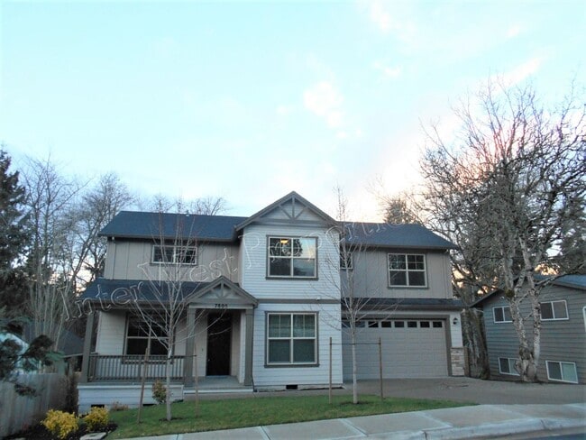 3+ BED 2.5BA TIGARD HOME WITH DEN, SOAKER ... - 3+ BED 2.5BA TIGARD HOME WITH DEN, SOAKER ...