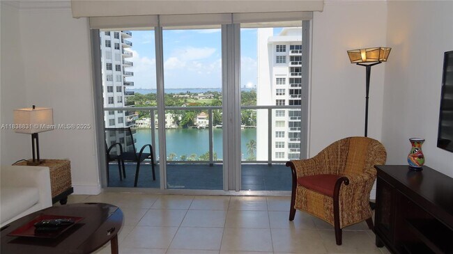 Building Photo - 5701 Collins Ave Unit 1107 Rental