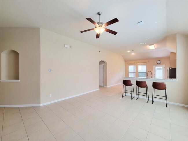 Building Photo - 9718 Justin Ridge Ln