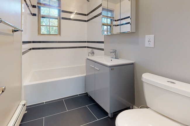 Photo - Normandy Village