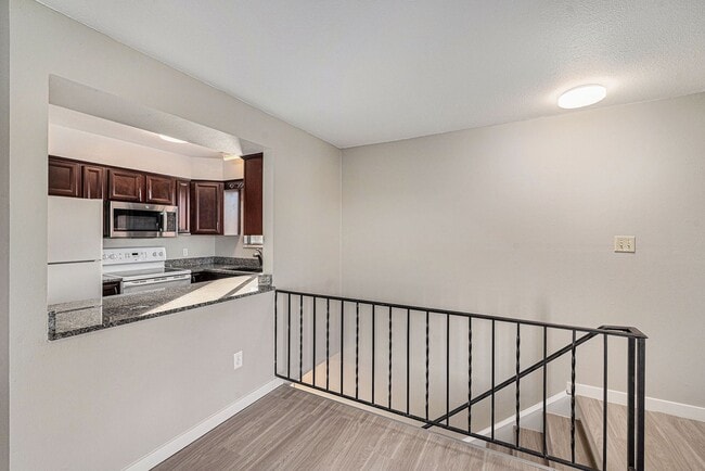 Photo - Updated 2 Bed 1 Bath Townhome in HAMPDEN V...
