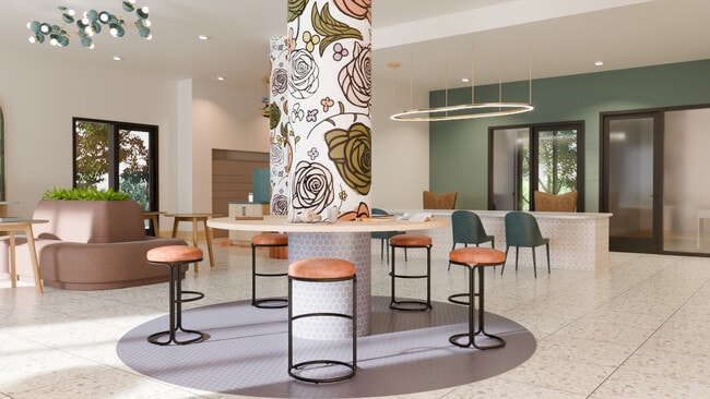 Treehaus Clemson