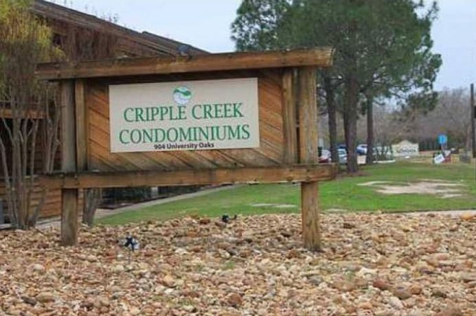 Photo - 904 University Oaks Blvd Unit 904 University Oaks Blvd