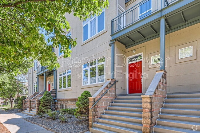 Building Photo - 880 E 16th Ave Rental