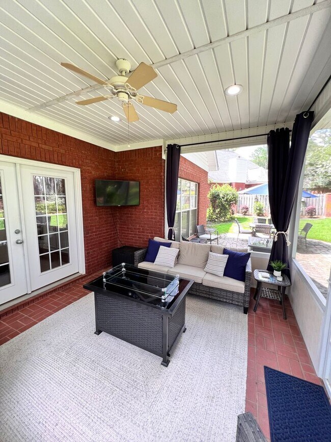 Tartan Pines Subdivision! Rental House Rental in Enterprise, AL