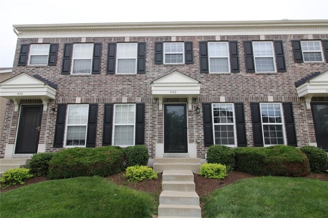 Building Photo - 440 Wild Oak Dr