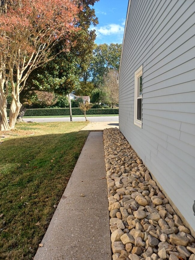 Photo - Welcome to this beautiful 4-bedroom, 2-bathroom home located in the desirable Virginia Beach, VA