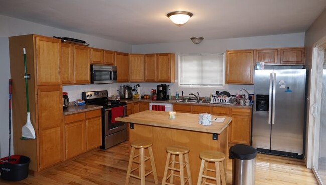 Photo - 2702 Homestead Rd