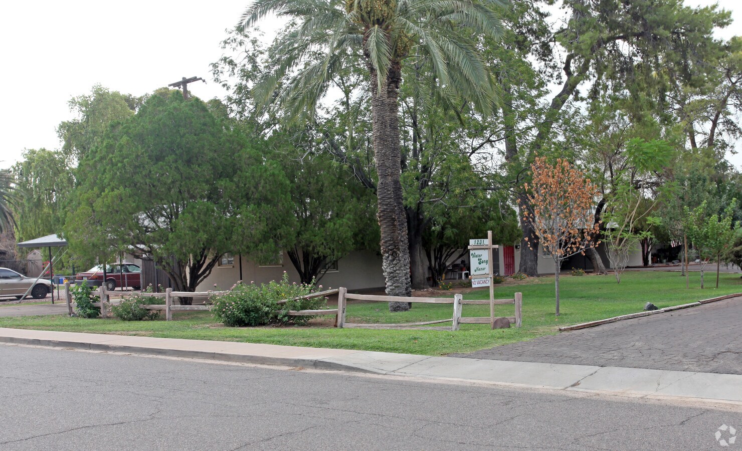 Photo - Water Song Manor Apartments
