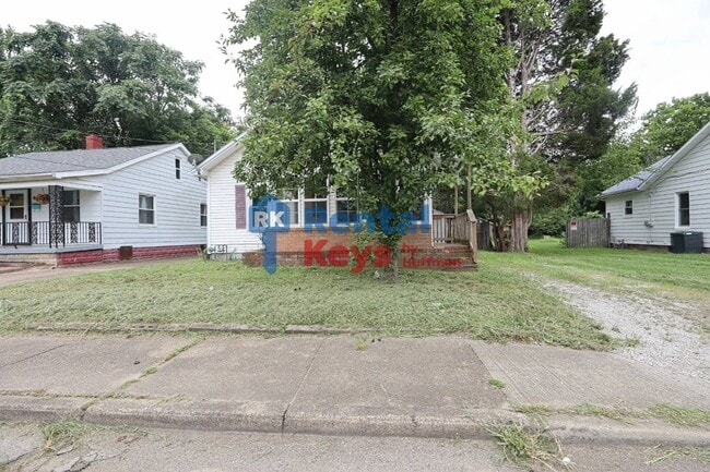 Photo - Two Bedroom House | Now Available