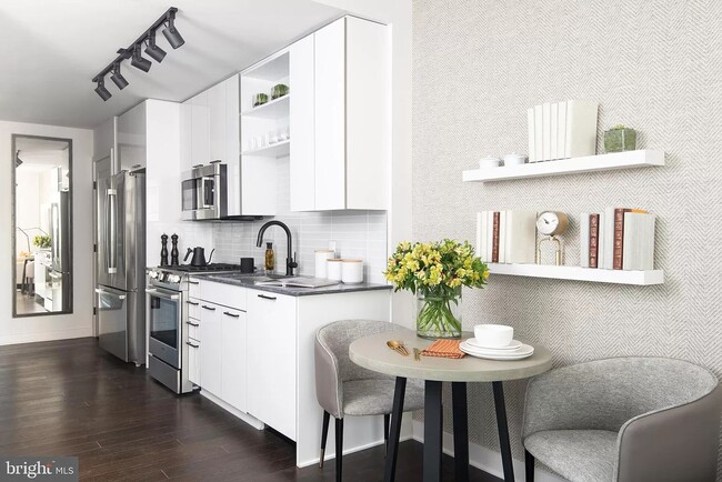 Photo - New in Navy Yard with Parking