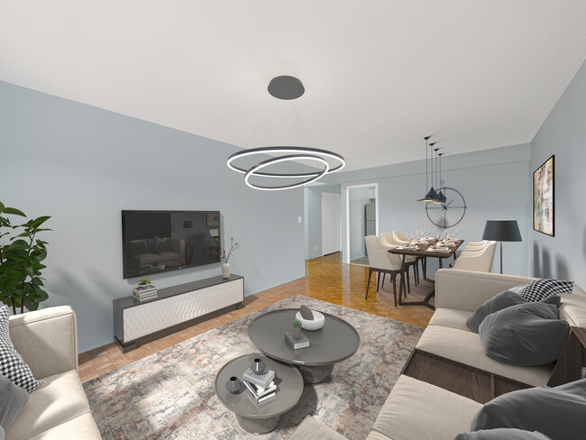 Building Photo - South Orange Towers Rental