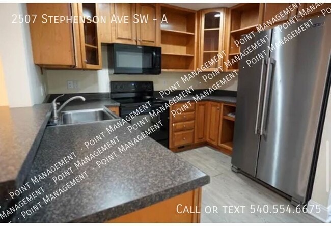 Photo - 2507 Stephenson Ave SW Unidad A