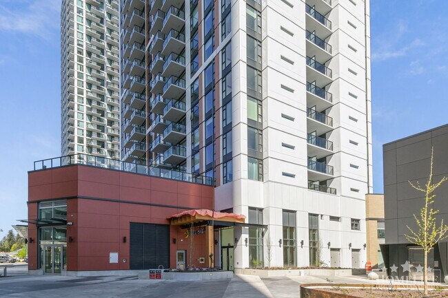 Photo - 2 - Bed + 2 - Bath Apartment for Rent in Surrey! Unit 2404