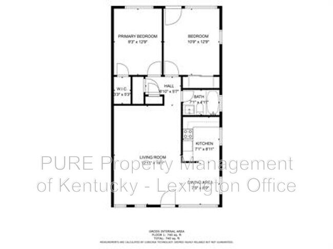 Photo - 1685 Alexandria Dr Unit 6B