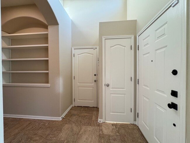 Photo - Silverado Subdivision