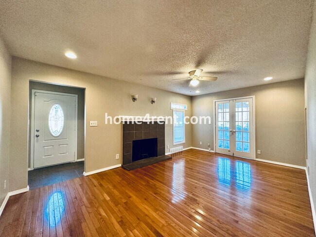 Photo - Featuring Wood Floors, SS Appliances, Upda...