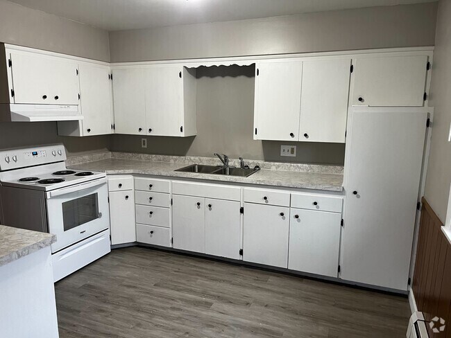 Building Photo - 1347 6th Ave SE Unit #3 Rental