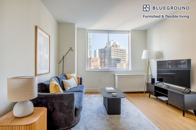 Building Photo - 420 E 54th St Rental