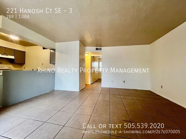Building Photo - 221 Hanosh Ct SE Unit 3 Rental