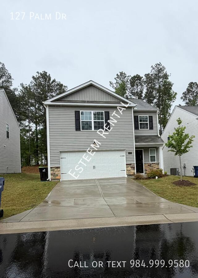 Building Photo - 127 Palm Dr