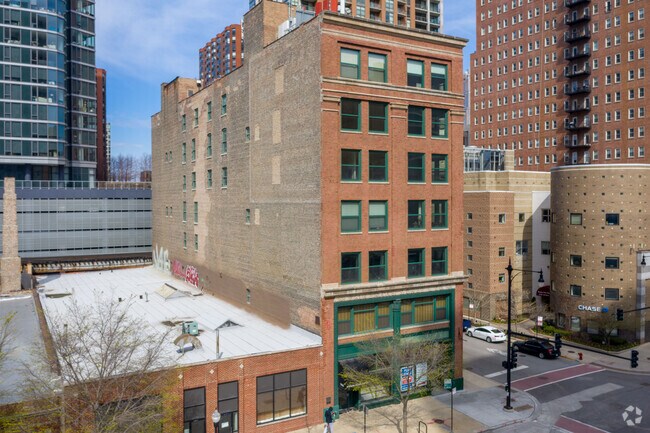 Photo - Fairbanks Lofts