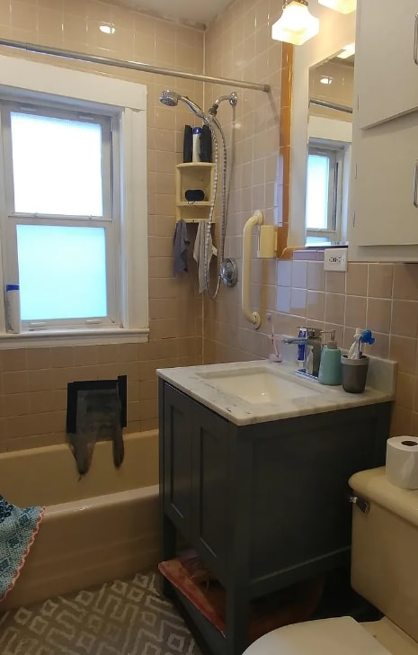 Photo - 45 Bowdoin St Unidad 2