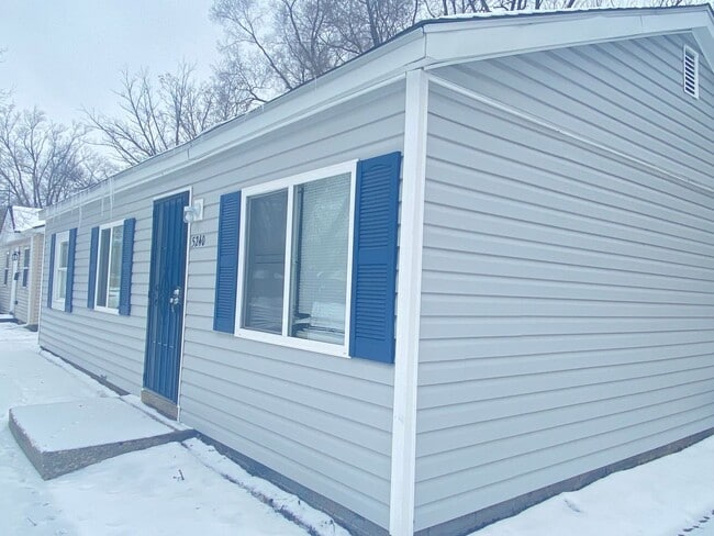 Photo - 3 Bedroom Home In Gary